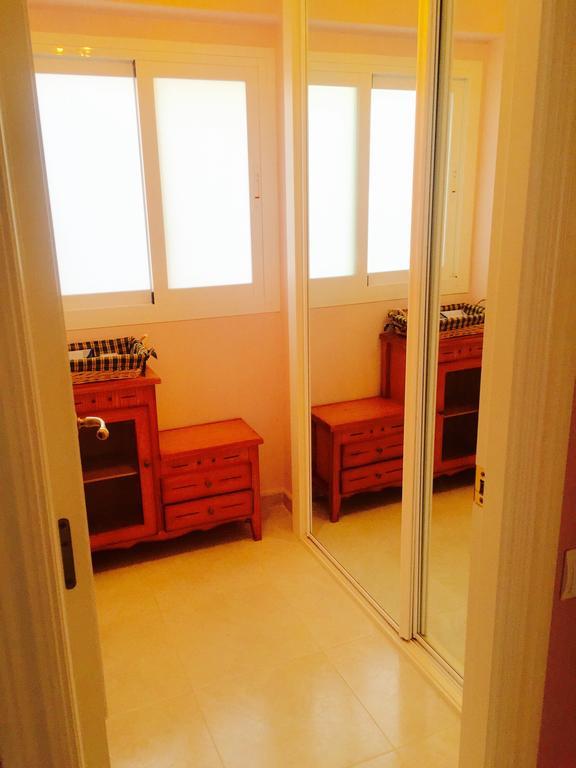Apartamento El Rincon Benidorm Ngoại thất bức ảnh
