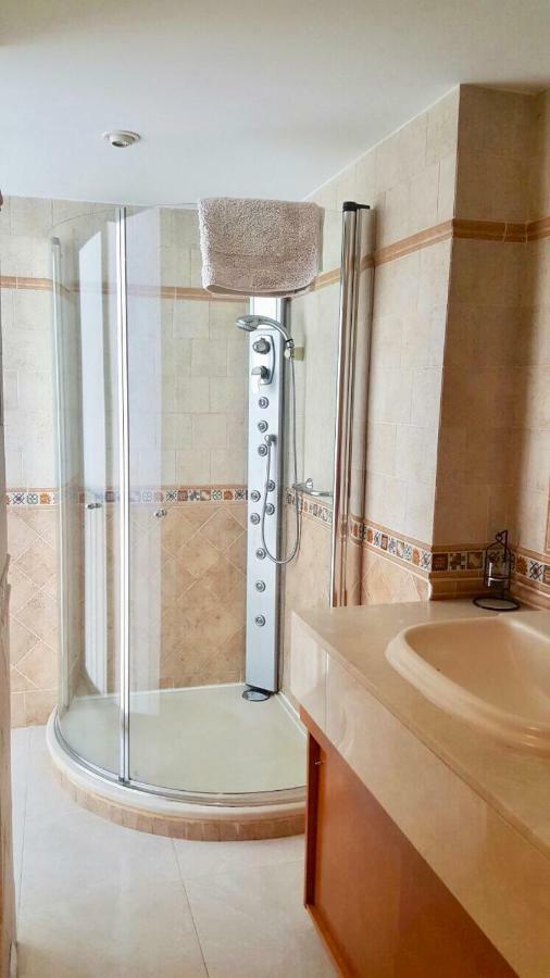 Apartamento El Rincon Benidorm Ngoại thất bức ảnh